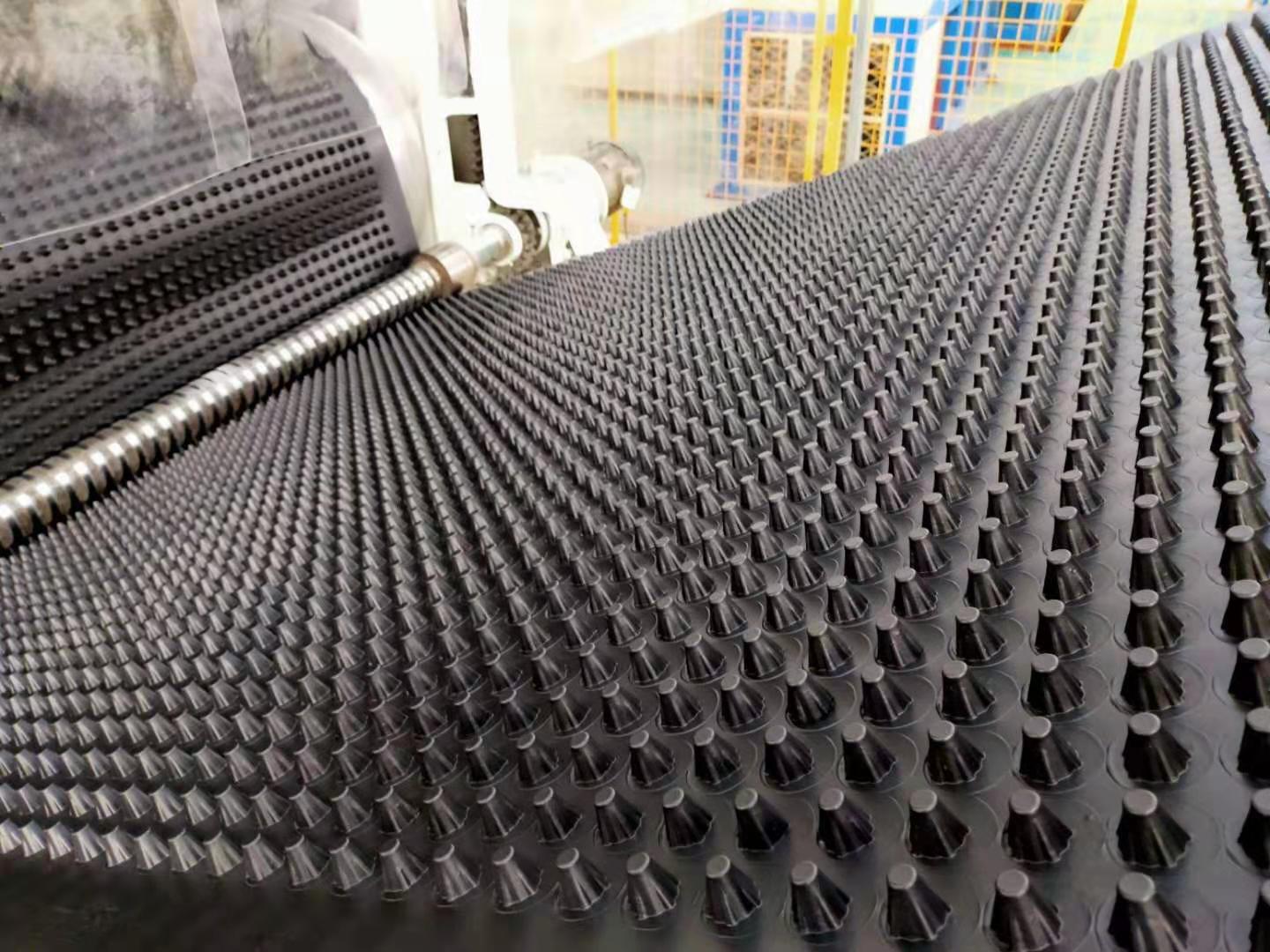 排水板的作用及規(guī)格型號(hào)