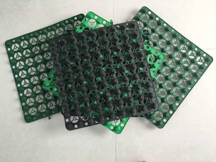 蓄排水板作用
