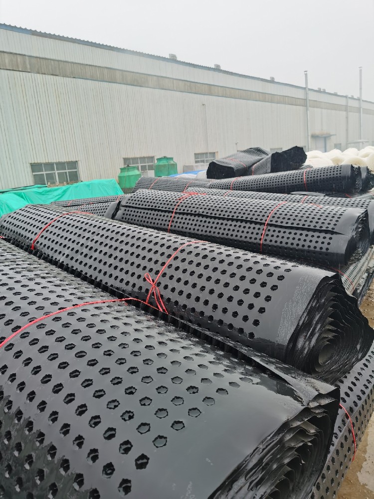嘉海普通排水板廠家